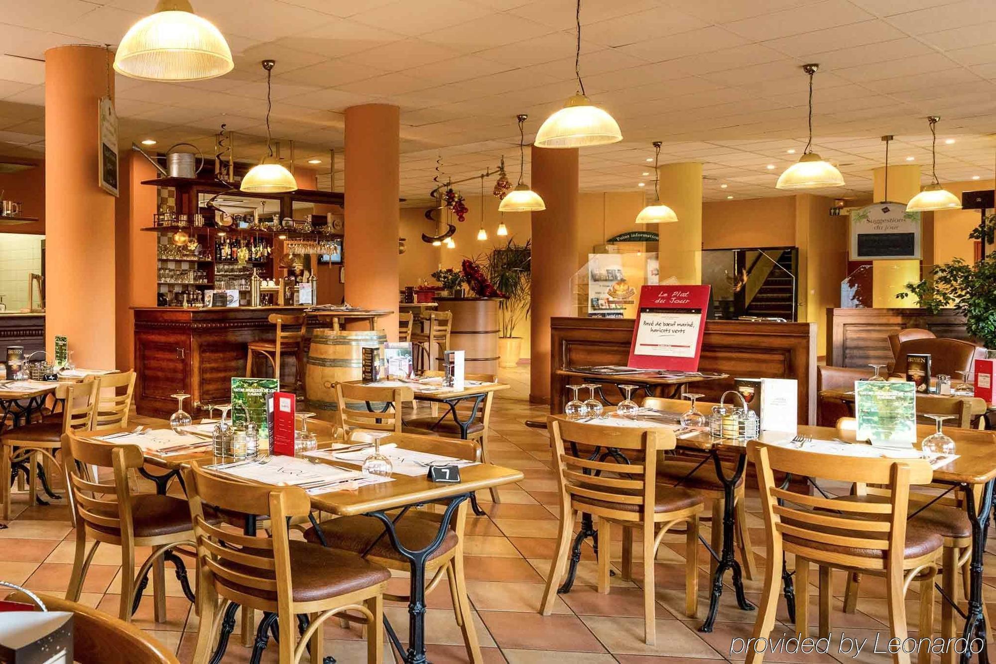 Ibis Budget Saint Die Des Vosges Eksteriør billede